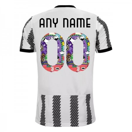 Goedkope Juventus Special Edition Thuisshirt 2022-23 Goedkope Juventus Special Edition Thuisshirt 2022-23
